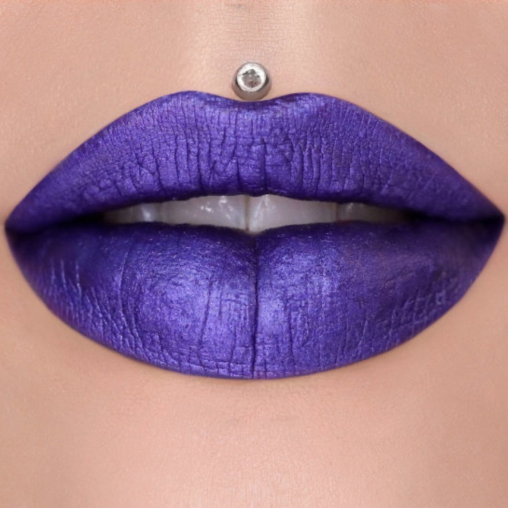 JEFFREE STAR - HEALING HOUR Velour Liquid Lipstick NIB